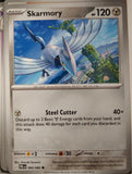 Skarmory - 060/084 - - PITCH BLACK - Pokemon - Common | AA38-41