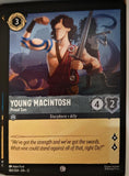 Young Macintosh - Proud Son - 180/204 - - WILDS UNKNOWN - Lorcana - | LAA01-74