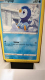 Piplup - 035/172 - - BRILLIANT STARS - Pokemon - Common | AA21-26