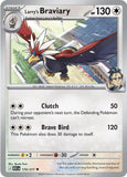 Larry's Braviary - 174/217 - - ASCENDED HEROES - Pokemon - Uncommon | AA50-19