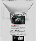 Ferrothorn - 063/086 - - CHAOS RISING - Pokemon - Uncommon | AA54-3