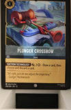 Plunger Crossbow - 200/204 - - WILDS UNKNOWN - Lorcana - Common | LAA02-52