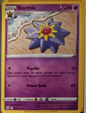 Starmie - 055/172 - - BRILLIANT STARS - Pokemon - Uncommon | AA21-18