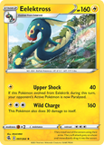Eelektross - 097/264 - Reverse Holo - FUSION STRIKE - Pokemon - Rare | AA26-65