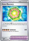 Core Memory - 070/088 - - PERFECT ORDER - Pokemon - Uncommon | AA40-86