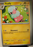 Flaaffy - 028/086 - - CHAOS RISING - Pokemon - Common | AA08-85