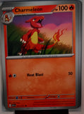 Charmeleon - 021/217 - - ASCENDED HEROES - Pokemon - Uncommon | AA45-7