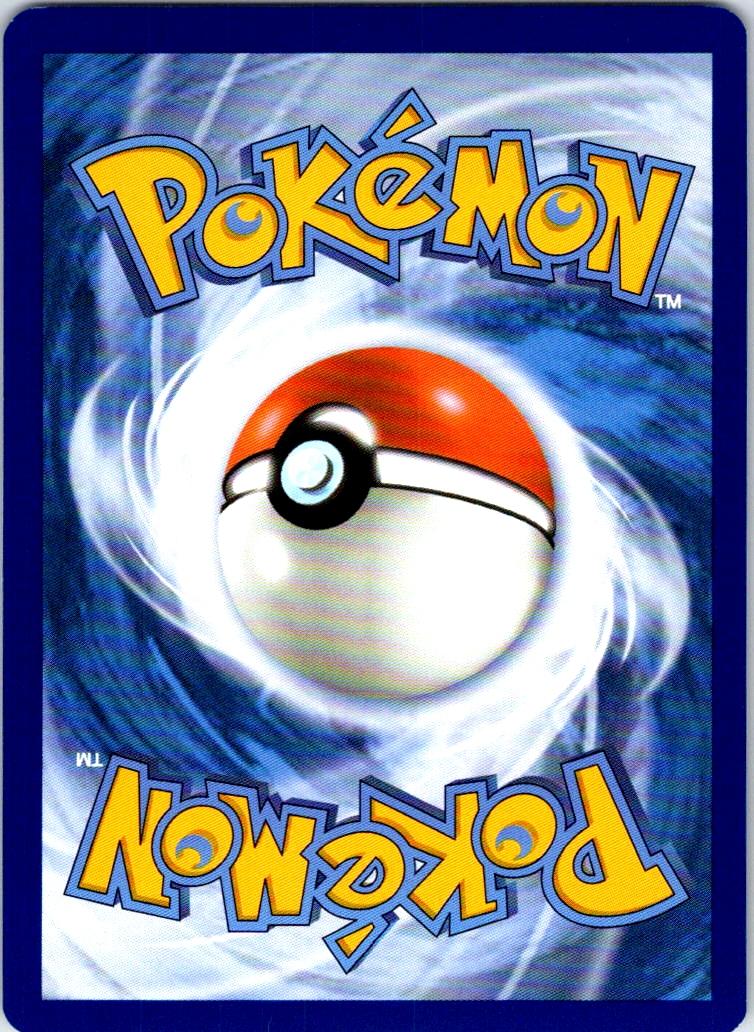 Spiritomb - 035/084 - Holo - PITCH BLACK - Pokemon - Rare | AA122-38