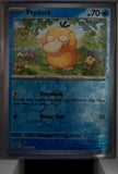 Psyduck - 054/165 - Reverse Holo - 151 - Pokemon - Common | AA61-43