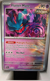 Flutter Mane - 078/162 - Holo - TEMPORAL FORCES - Pokemon - Rare | AA26-90