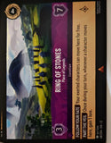 Ring of Stones - Place of Legends - 68/204 - - WILDS UNKNOWN - Lorcana - | LAA01-25