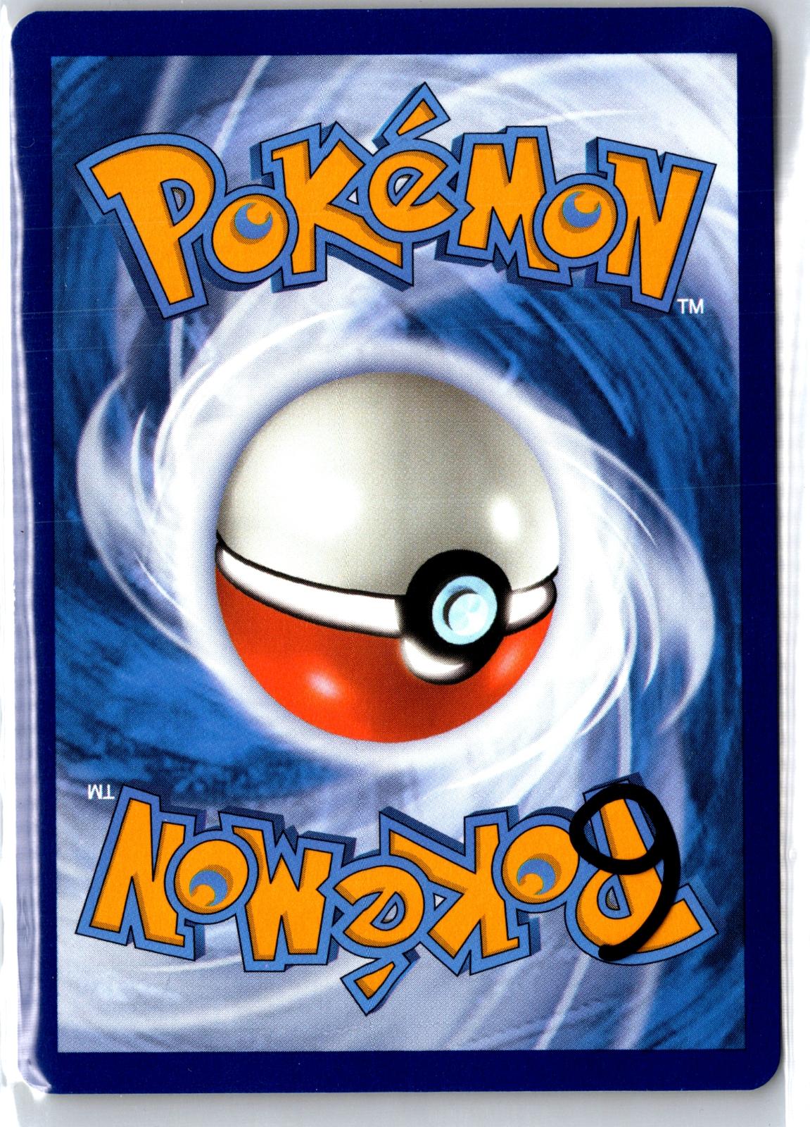 Pikachu - 027/078 - - POKEMON GO - Pokemon - Common | AA99-35