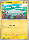 Tynamo - 059/217 - - ASCENDED HEROES - Pokemon - Common | AA11-78