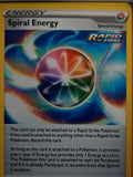 Spiral Energy - 159/198 - - CHILLING REIGN - Pokemon - Uncommon | AA60-14
