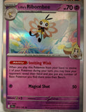 Lillie's Ribombee - 067/159 - Holo - JOURNEY TOGETHER - Pokemon - Rare | AA21-3