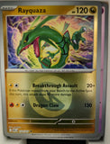 Rayquaza (Energy Symbol Pattern) - 153/217 - Reverse Holo - ASCENDED HEROES - Pokemon - | AA19-60