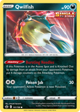 Qwilfish - 101/198 - - CHILLING REIGN - Pokemon - Common | AA58-37