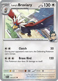 Larry's Braviary - 174/217 - - ASCENDED HEROES - Pokemon - Uncommon | AA11-98