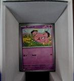 Snubbull - 037/094 - - PHANTASMAL FLAMES - Pokemon - Common | AA54-30