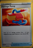 Damage Pump - 156/196 - - LOST ORIGIN - Pokemon - Uncommon | AA44-99