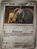 Klefki - 059/088 - - PERFECT ORDER - Pokemon - Common | AA11-7