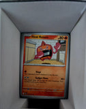 Heat Rotom - 043/182 - - DESTINED RIVALS - Pokemon - Common | AA51-45