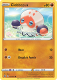 Clobbopus - 152/264 - Reverse Holo - FUSION STRIKE - Pokemon - Common | AA22-22