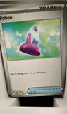 Potion - 083/088 - - PERFECT ORDER - Pokemon - Common | AA15-50