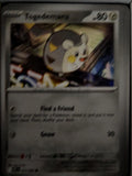 Togedemaru - 073/094 - - PHANTASMAL FLAMES - Pokemon - Common | AA50-36
