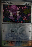 Noibat - 090/131 - Reverse Holo - PRISMATIC EVOLUTIONS - Pokemon - | AA63-28