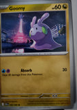 Goomy - 066/086 - - CHAOS RISING - Pokemon - Common | AA65-4
