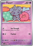 Espurr - 084/191 - - SURGING SPARKS - Pokemon - Common | AA46-40