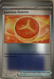 Lumiose Galette - 078/088 - Reverse Holo - PERFECT ORDER - Pokemon - | AA13-87