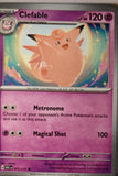 Clefable - 075/217 - - ASCENDED HEROES - Pokemon - Uncommon | AA11-66