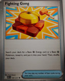Fighting Gong - 116/132 - - MEGA EVOLUTION - Pokemon - Uncommon | AA40-37