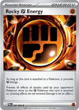Rocky Fighting Energy - 087/088 - Holo - PERFECT ORDER - Pokemon - | AA59-42