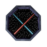 Dice Tray - Space Battle Lasers Board Game Tabletop Gaming Gifts Accessories, RPG D&D Dice