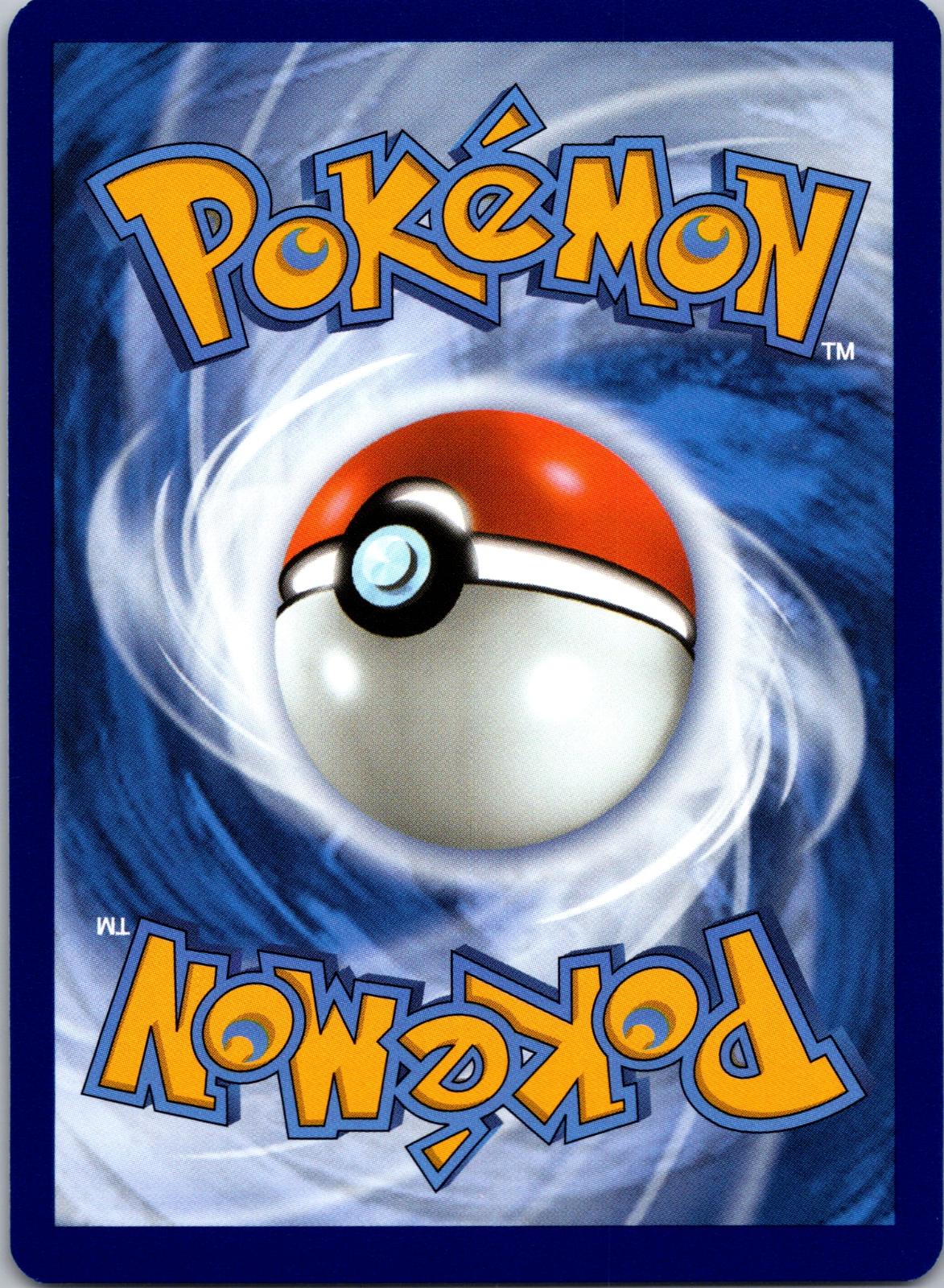 Misty's Vitality - 080/084 - - PITCH BLACK - Pokemon - Uncommon | AA77-34