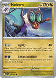 Noivern - 157/217 - - ASCENDED HEROES - Pokemon - Uncommon | AA11-76