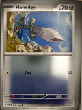 Honedge - 056/088 - Reverse Holo - PERFECT ORDER - Pokemon - Common | AA04-78
