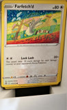 Farfetch'd - 115/172 - - BRILLIANT STARS - Pokemon - Common | AA21-75