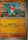 Hawlucha - 046/088 - - PERFECT ORDER - Pokemon - Common | AA12-62