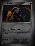 Klefki - 059/088 - - PERFECT ORDER - Pokemon - Common | AA64-17