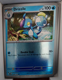 Drizzile - 040/132 - Reverse Holo - MEGA EVOLUTION - Pokemon - Common | AA55-10