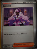 Jacinthe - 075/088 - - PERFECT ORDER - Pokemon - Uncommon | AA40-84