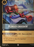 Plunger Crossbow - 200/204 - - WILDS UNKNOWN - Lorcana - Common | LAA02-98