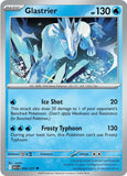 Glastrier - 054/217 - - ASCENDED HEROES - Pokemon - Uncommon | AA38-91
