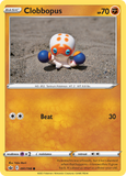 Clobbopus - 091/198 - - CHILLING REIGN - Pokemon - Common | AA57-17