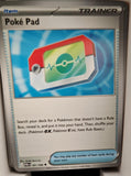 Poke Pad - 081/088 - - PERFECT ORDER - Pokemon - Uncommon | AA15-51