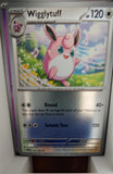 Wigglytuff - 077/094 - Reverse Holo - PHANTASMAL FLAMES - Pokemon - | AA56-39